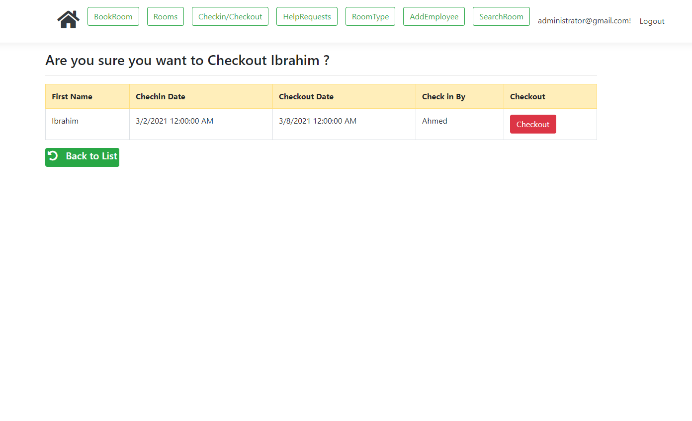 LaunchCode Liftoff project