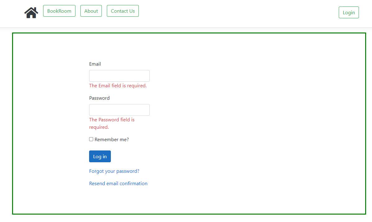 LaunchCode Liftoff project